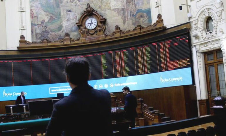 ScaleX, iniciativa de la Bolsa de Santiago y Corfo para otorgar financiamiento a startups