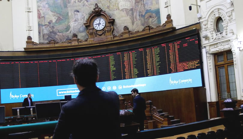 ScaleX, iniciativa de la Bolsa de Santiago y Corfo para otorgar ...