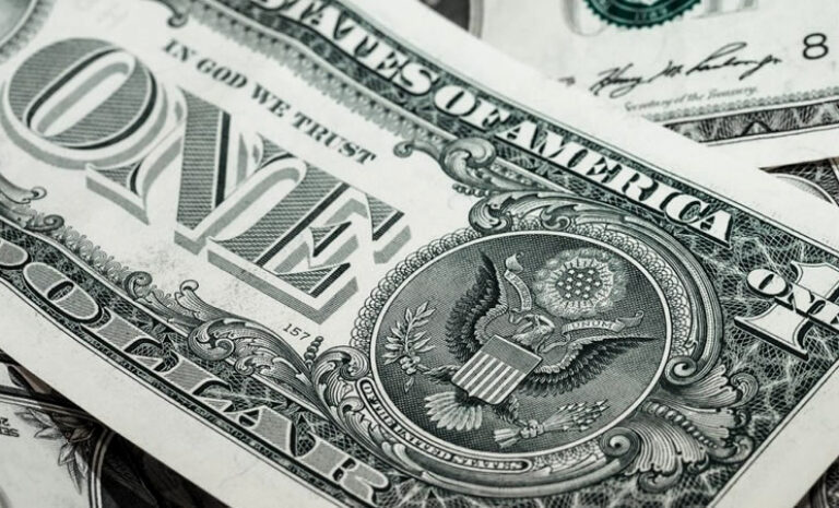 Conozca el valor del dólar para este 18 de noviembre de 2021