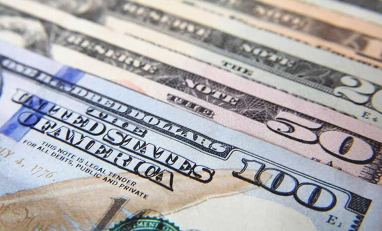 Revise el valor del dólar para este 10 de noviembre de 2021