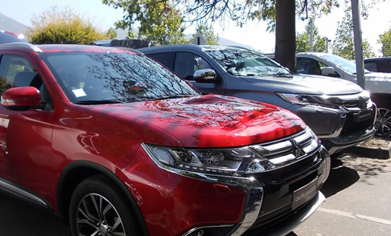Venta de autos nuevos alcanza cifra récord: Conozca los 20 modelos más vendidos en Chile