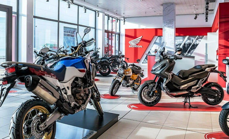 Venta de motocicletas en chile alcanza registro histórico: conozca las marcas y modelos más vendidos