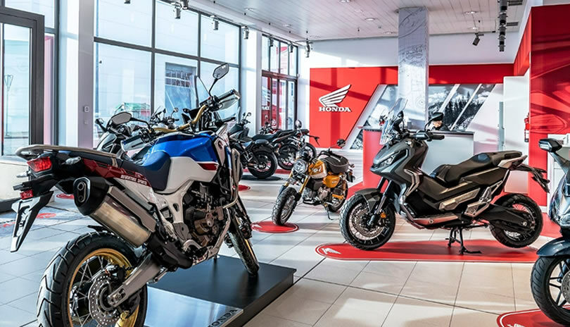 Venta de motocicletas en chile alcanza registro histórico: conozca las marcas y modelos más vendidos