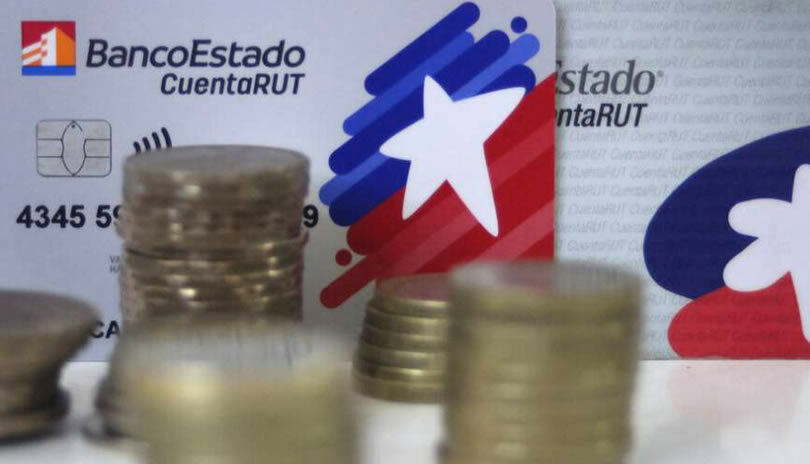 BancoEstado anuncia rebaja en las comisiones de la CuentaRUT