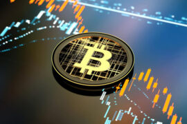 Bitcoin cae a menos de US$ 45.000 y pierde 12% de su valor por la crisis en Kazajistán