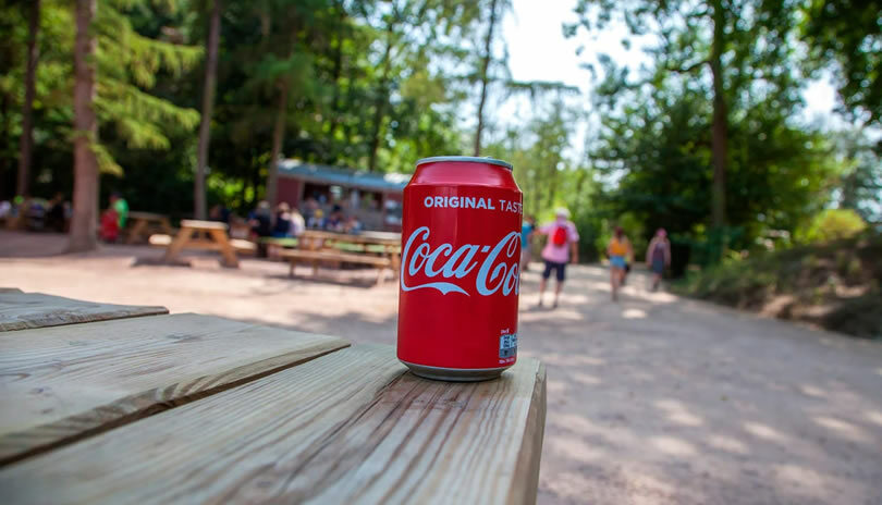 Coca Cola invertirá USD 1,8 millones en materia medioambiental en 6 países de Suramérica