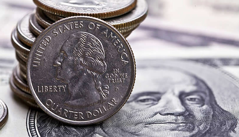 Revise el valor dólar en Chile para este 28 de enero de 2022