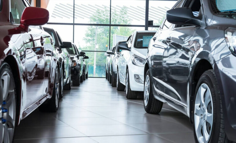 Conozca los autos usados más buscados en 2021: Modelos SUV desplazaron a los sedán