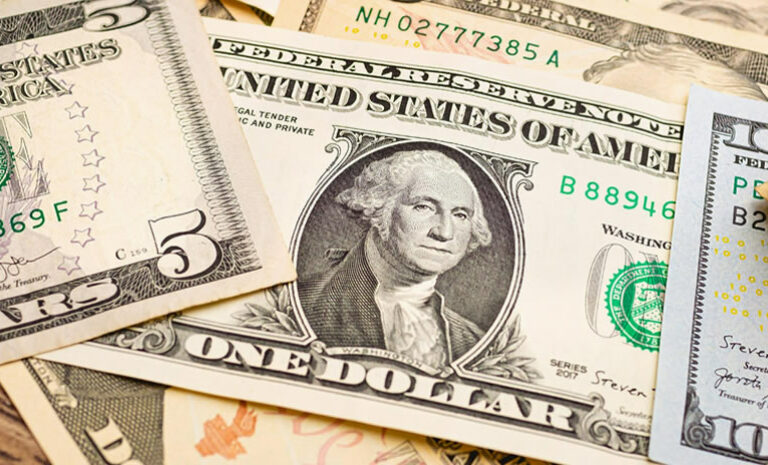 Valor del dólar en Chile hoy, 5 de enero de 2022