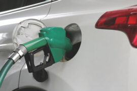 ENAP anuncia nuevo incremento en los precios de los combustibles de 93 y 97 octanos