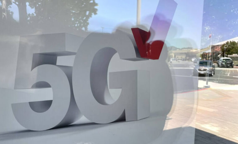 Inicia el despliegue de la red 5G en Chile: Entel, Wom y Movistar adjudicaron la licitación