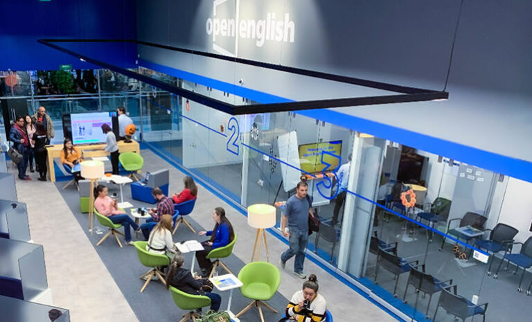 Open English presentó una solicitud de oferta pública inicial en bolsa de Estados Unidos