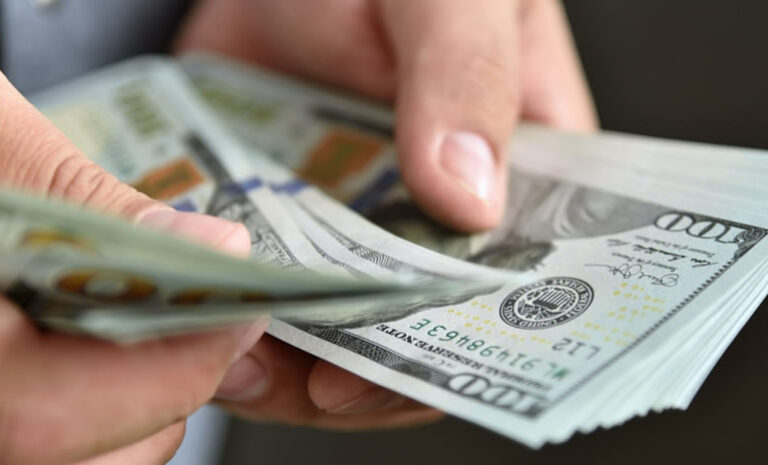 Conozca el valor del dólar para este 7 de enero de 2022
