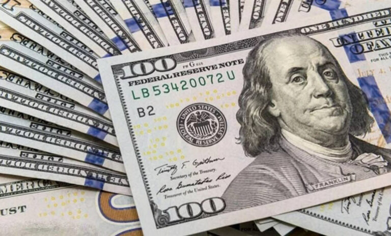 Revise el valor del dólar hoy en Chile, 26 de enero