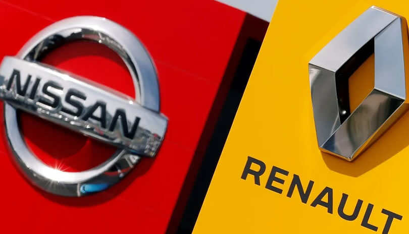 Alianza de Renault, Nissan y Mitsubishi planea invertir US$25.700 millones en vehículos eléctricos
