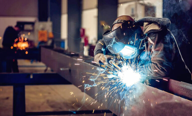ASIMET: sector metalúrgico registra crecimiento del 7,3% durante 2021