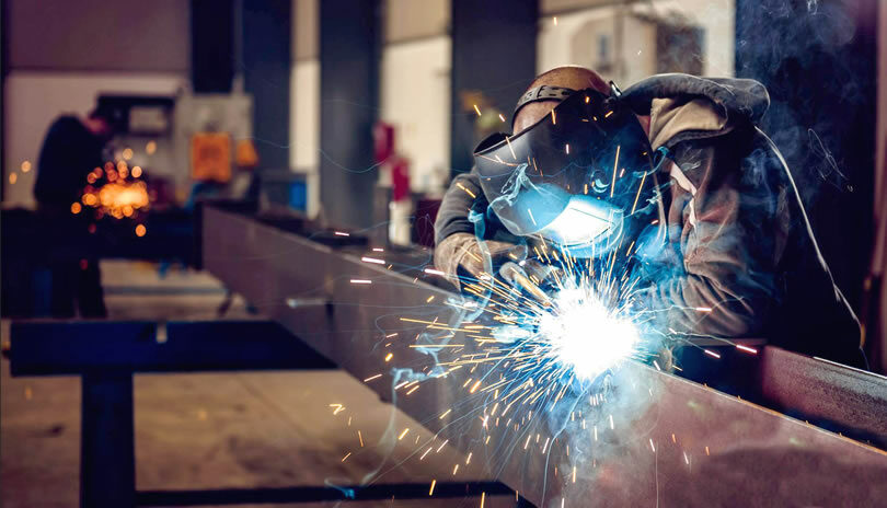 ASIMET: sector metalúrgico registra crecimiento del 7,3% durante 2021