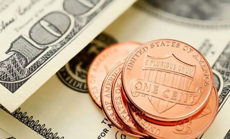 Valor del dólar para este 11 de febrero de 2022