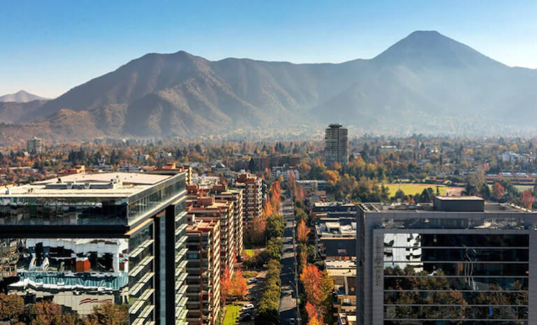 Precios de arriendos en la RM anotaron fuerte alza, comunas del sector oriente presentan el mayor aumento