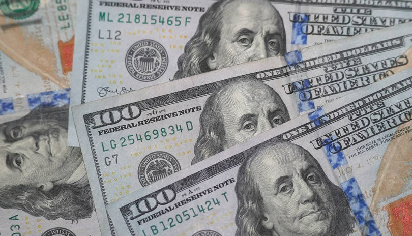 Valor del dólar para hoy, viernes 4 de febrero de 2022