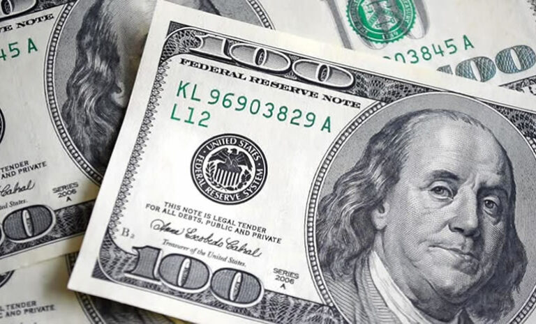 Conozca el valor del dólar para este 14 de febrero