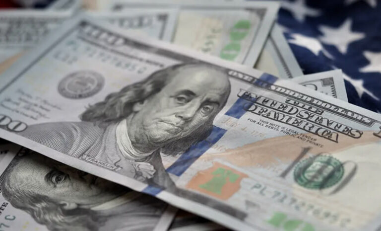 Consulte el valor del dólar hoy, 18 de febrero