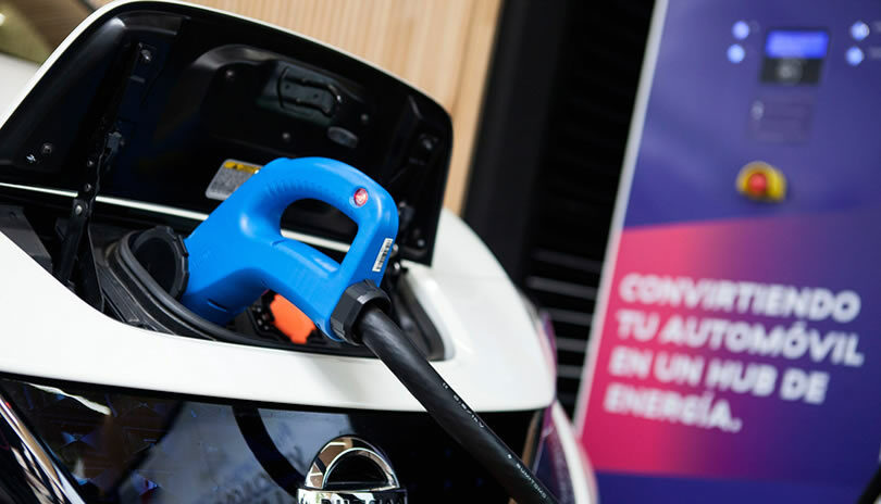 Gobierno establece nuevo estándar de eficiencia energética para vehículos livianos