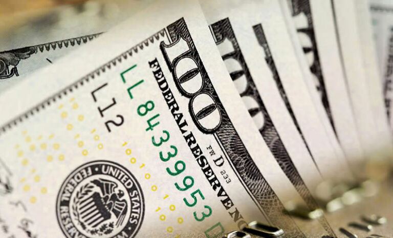 Consulte el valor del dólar para este viernes 8 de abril de 2022