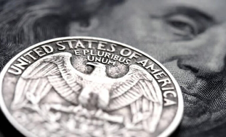 Valor del dólar para este lunes 18 de abril de 2022