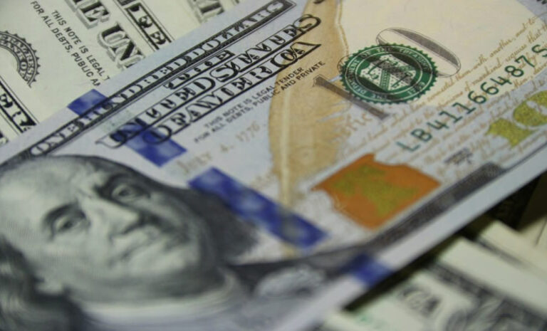 Valor del dólar hoy, 13 de abril