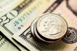 Consulte el valor dólar en Chile hoy, 15 de abril