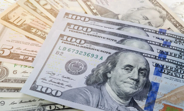 ¿Cuál es el valor dólar para este miércoles 27 de abril?