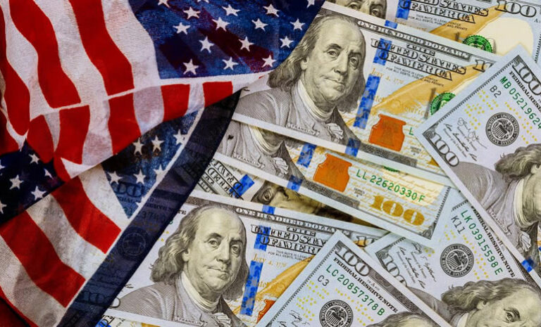 Precio del dólar para este 11 de abril de 2022