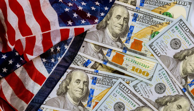 Precio del dólar para este 11 de abril de 2022