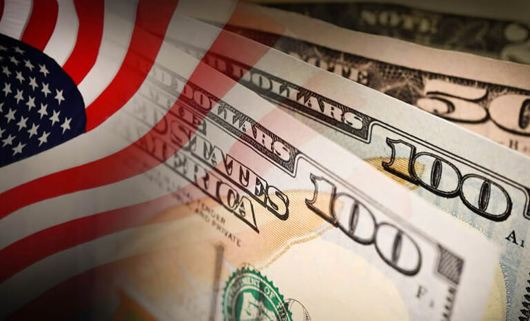 Valor del dólar para este 4 de mayo