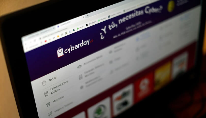 ¿Qué marcas participan en el CyberDay 2022?