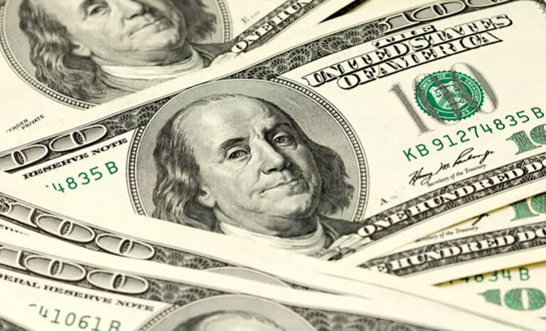 Revise el precio del dólar hoy, lunes 20 de junio