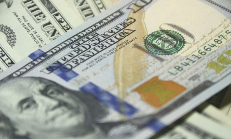 Valor del dólar hoy en Chile viernes 17 de junio