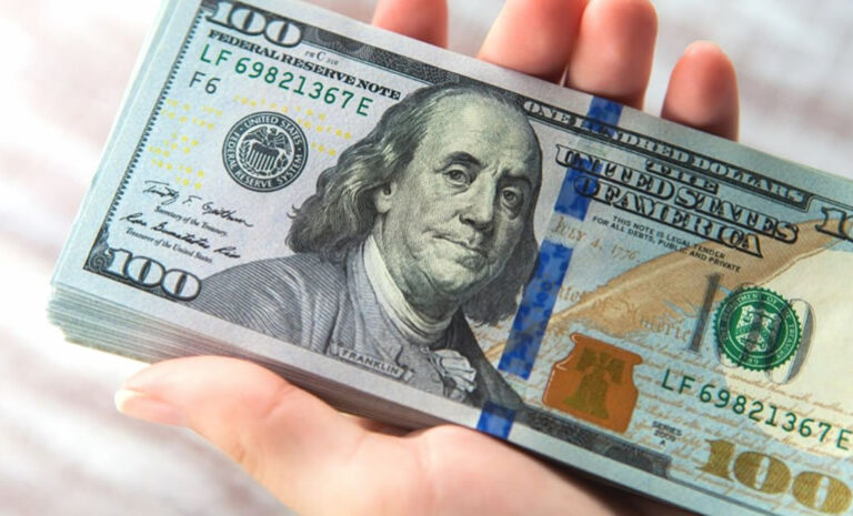 Revise el valor del dólar para hoy, miércoles 8 de junio