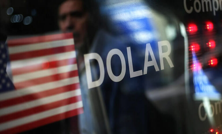 Descubra el valor del dólar para hoy 29 de junio de 2022