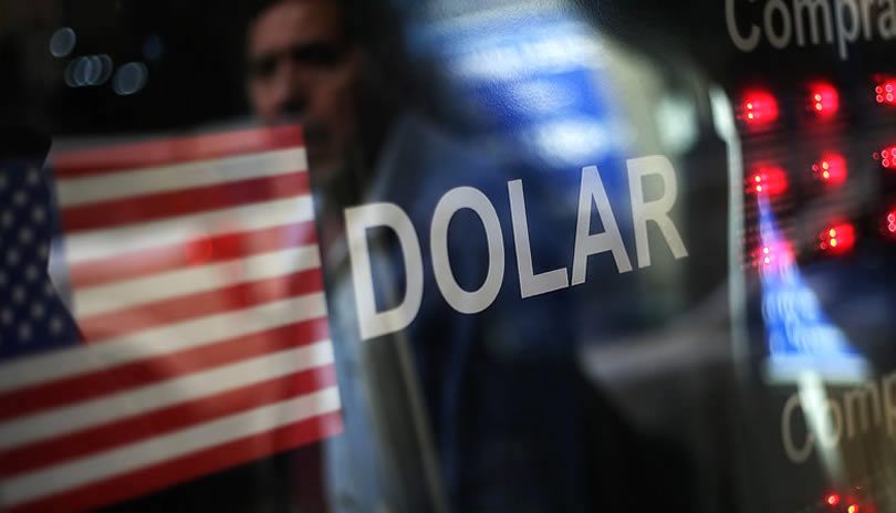 Descubra el valor del dólar para hoy 29 de junio de 2022