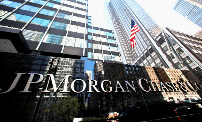 Bancos de Estados Unidos reducen sus beneficios en el primer semestre de 2022