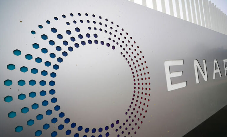 Enap registra utilidades por US$368 millones durante el primer semestre de 2022