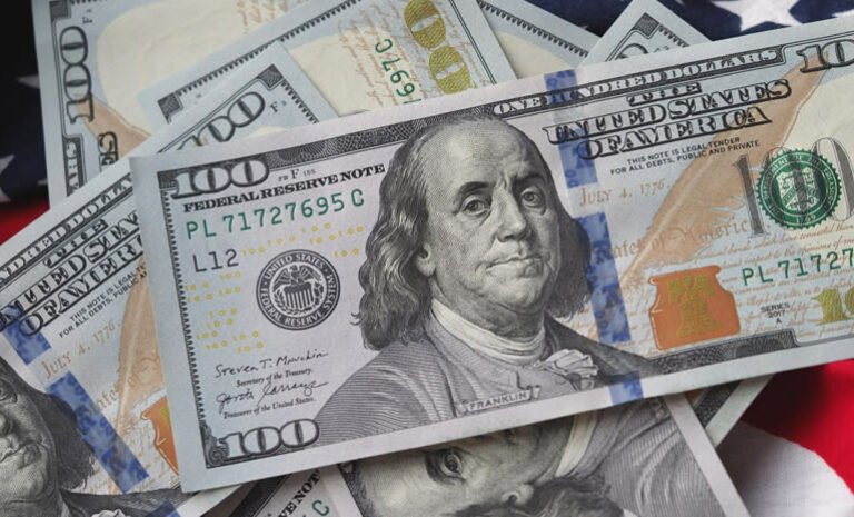 Consulte el precio del dólar hoy 8 de agosto de 2022