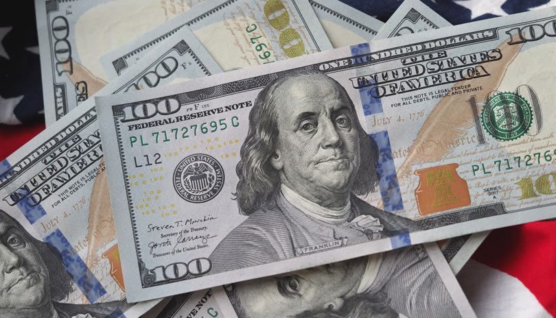 Consulte el precio del dólar hoy 8 de agosto de 2022