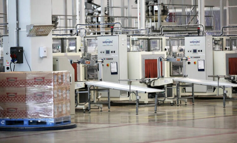 Sociedad controladora de Carozzi anuncia compra de la empresa Helados San Francisco