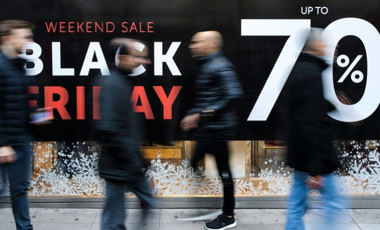Black Friday Chile 2022: ¿Cuándo es y qué marcas participarán en el evento online?
