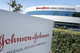 Johnson & Johnson recorta su previsión de ganancias en los primeros 9 meses de 2022