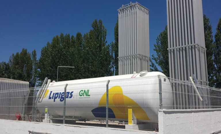 Lipigas adquiere el 60% de la empresa peruana Limagas Natural Movilidad S.A.C.