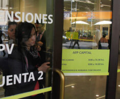 Multifondos de pensiones repuntan en octubre y todos anotan resultados positivos